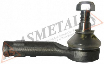 AS METAL 17fr3520 -  Наконечник поперечной рулевой тяги